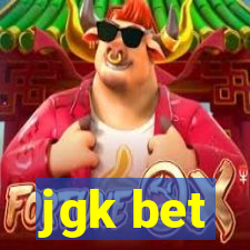 jgk bet